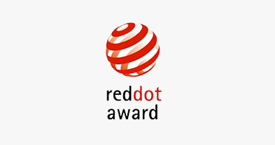 Reddot Design Award 'Best of Best'